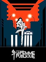 Andrzej Zulawski's La Femme Publique (The Public Woman, 1984) UNCUT pak] by MONDO VISION