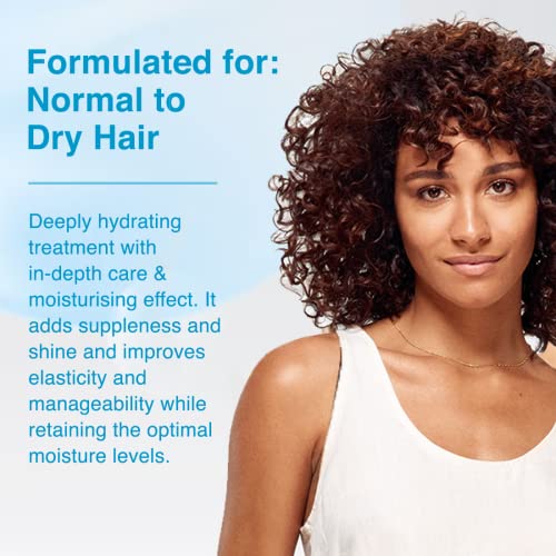 Nero testa Professional Bonacure HYALU Electronic