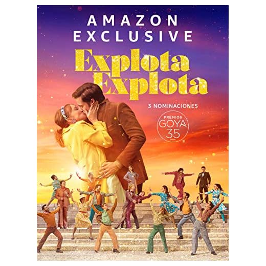 Explota Explota