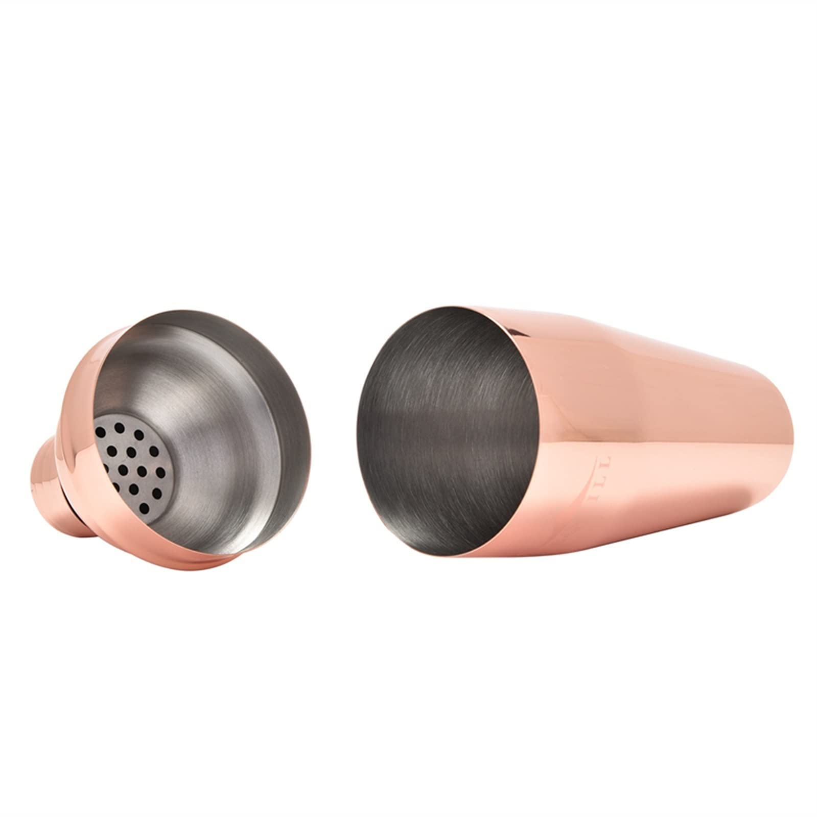 Ｂａｒｔｅｎｄｅｒ １８ Amazon.com: Cocktail Shaker Cocktail Shaker with Built-in