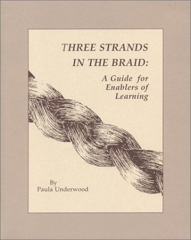 Three Strands in the Braid: A Guide for Enablers of Learning (Three Learning Stories)