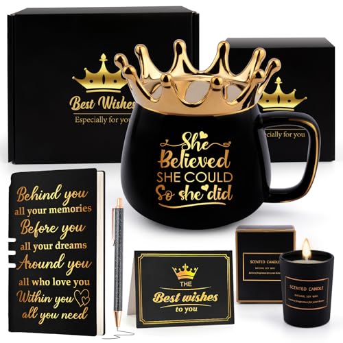 Graduation Gifts for Her, Congratulations Gifts for Women, High School Nurse College...