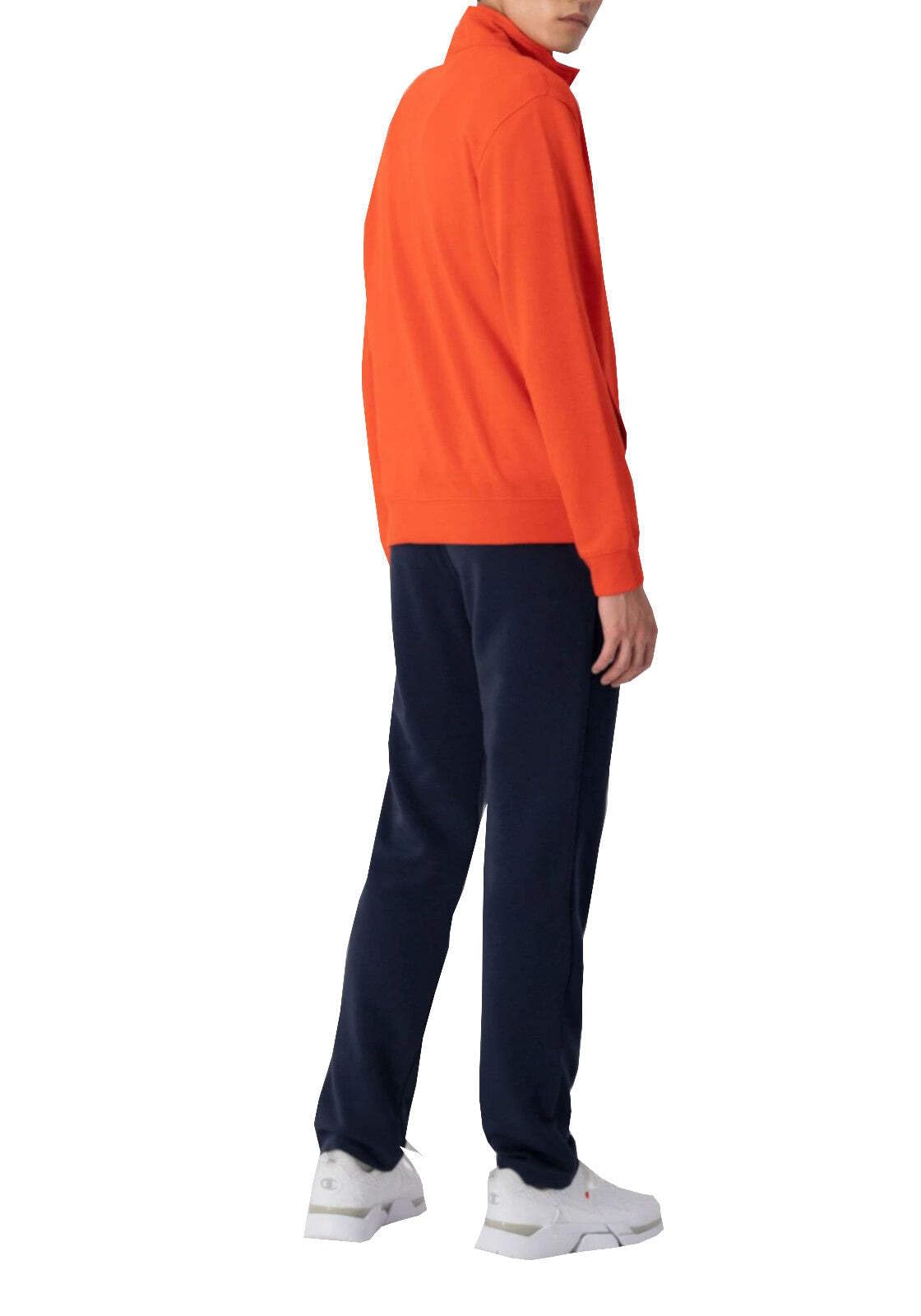 Champion Tuta Rosso/blu 218678