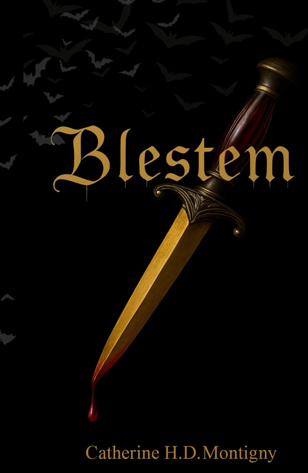 Blestem: La malédiction du vampire