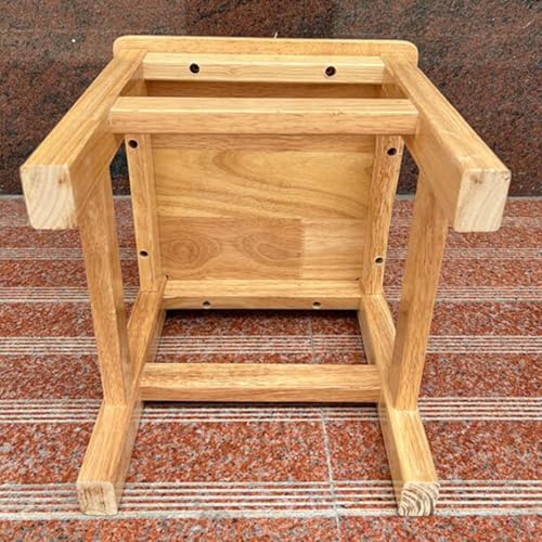 Image of Wood Chair for Children Youth Ladderback for Activity Classroom Kindergarten S