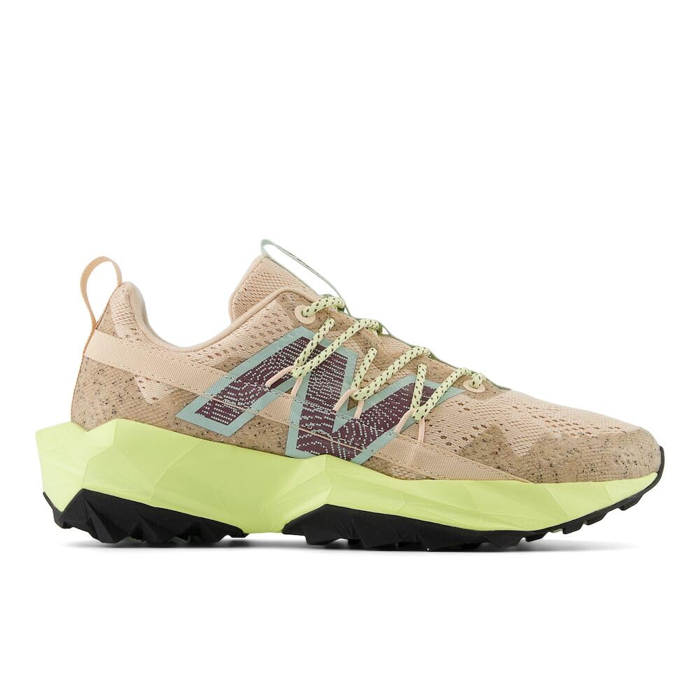 New Balance Wttr58j, Zapatillas para Carreras de montaña Mujer