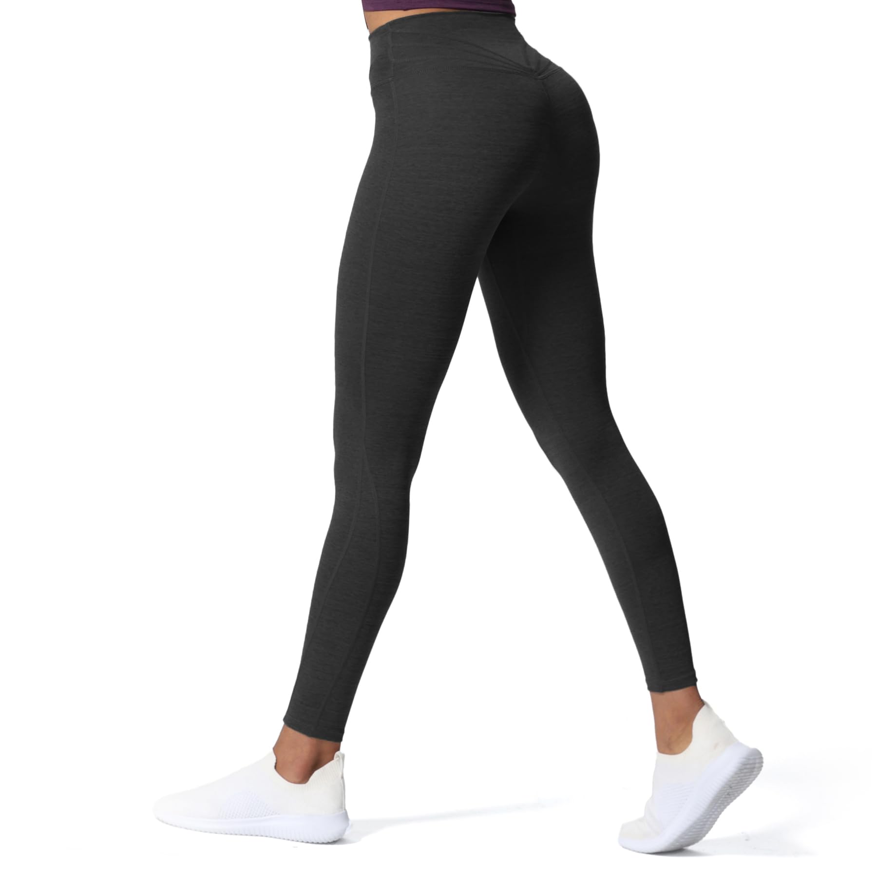 Aoxjox Women's Trinity Yoga Pants
