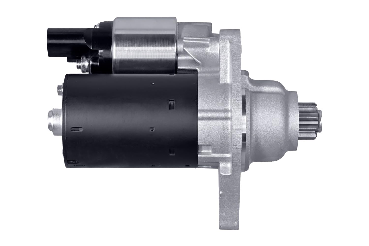 HELLA 8EA 012 528-101 Starter/Anlasser - 12V - 1.1kW