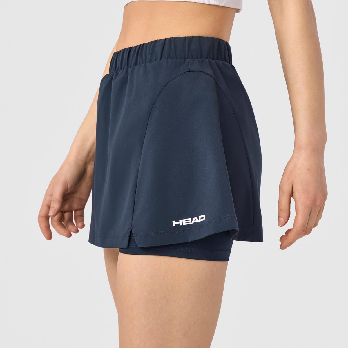 Head Women's Dynamic Skort Women Tennis Pants