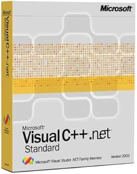 2枚で送料無料 【新品】Visual Studio .net Professional 2003 | www