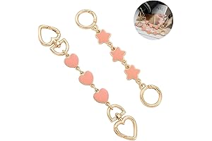 Anbys Purse Strap Extender: The Perfect Accessory for Your Bags