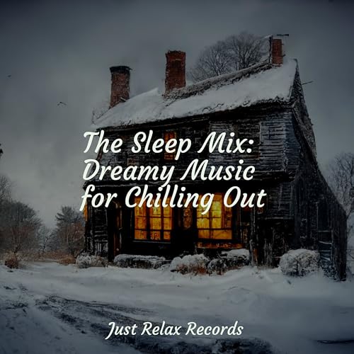 Amazon Music Zen Music GardenのThe Sleep Mix Dreamy Music for