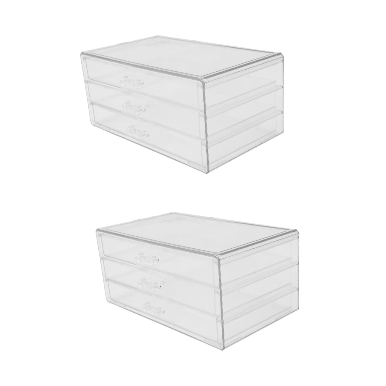 Fournitures de bureau rangement pratique multi organisateur bijoux
