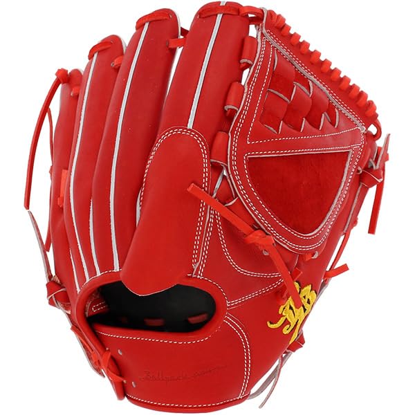 Amazon | 野球 和牛JB JB 硬式グローブ 高校野球対応 グローブ 硬式