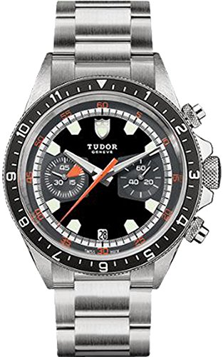 Tudor Heritage Chrono 70330N