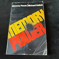 Memory Power 0806989467 Book Cover