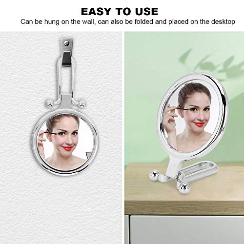 Catálogo de Espejos de mesa que Puedes Comprar On-line. 30 Imagen adicional