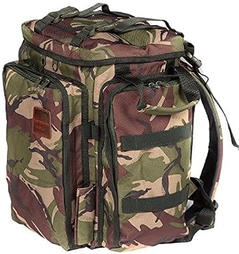 Saber - DPM Compact Rucksack - 30 x 22 