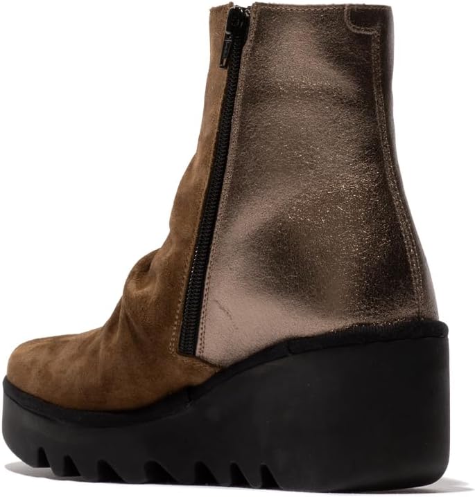FLY London womens Baan538fly