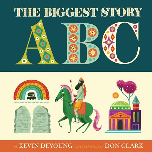 Image of The Biggest Story ABC