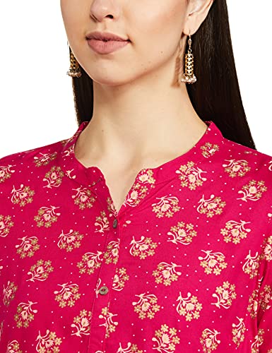 Image of Women Kurta Palazzo Set