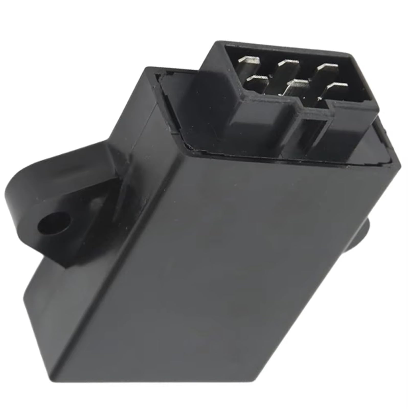 Universal Cdi Control Unit Compatible With Suzuki For GN250 For WJ250 For GZ250 For TU250 1982-1988 Motorcycle CDI Start Igniter 32900-38300