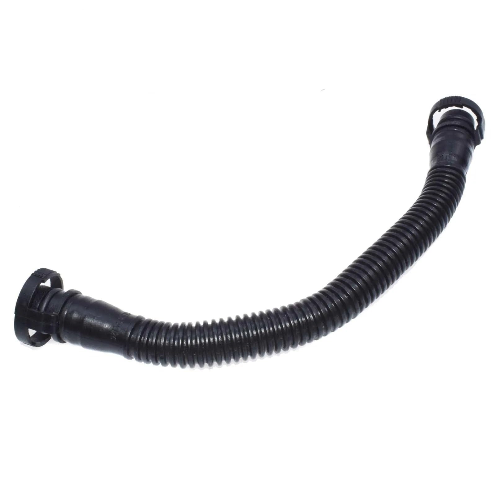 Moteur Carter Vent Tuyau Compatible avec VW pour Passat pour Jetta III pour 2.0 FSI 147kW 2005 2006 2007 2008 2009 2010 Tuyau De Soupape De Ventilation De Carter De Voiture 078103223B