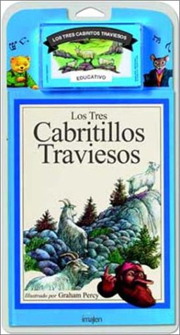 Los Tres Cabritillos Traviesos