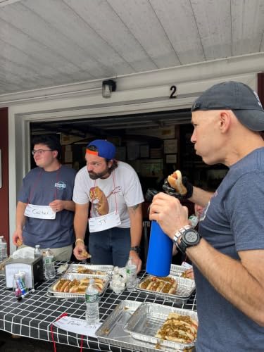 Monday, June 29: Drive-Thru Duel, Fireworks Destroy House, Seth's Guy Gripes