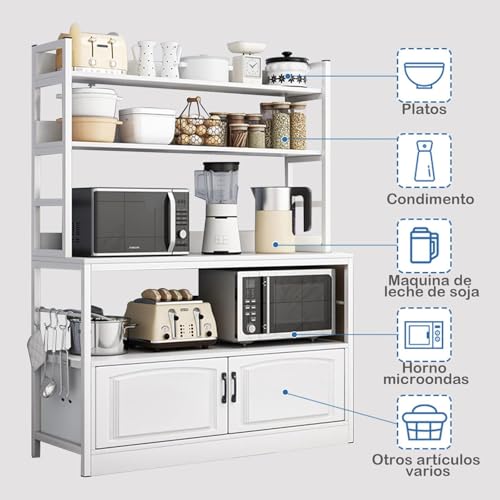 Cocina, Imagen adicional