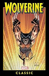 Amazon | Wolverine by Larry Hama & Marc Silvestri Vol. 1