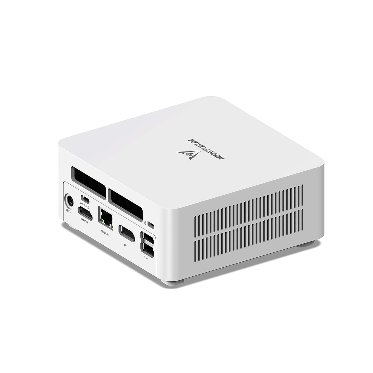 MINISFORUM UN1360W ミニPC i7 32GB 1TB 高性能 Amazon.co.jp: MINISFORUM UN1360W ミニPC Intel Core i7-13620H
