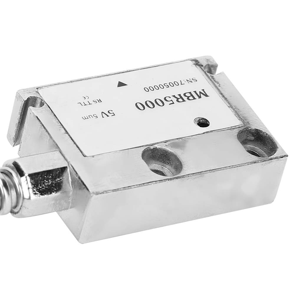 0814681, DIN Rail, Perforated, Aluminum, 35x7.5x2000mm, NS 35/7,5 AL PERF 2000MM