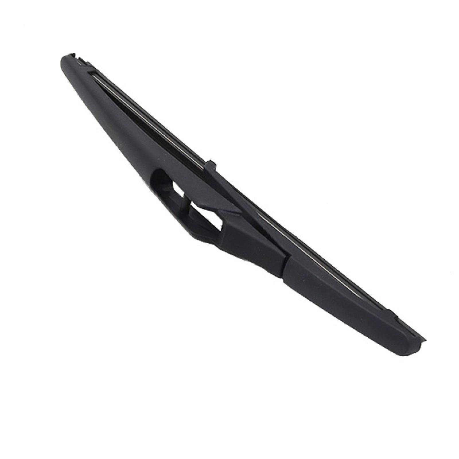 Rear Wiper Arm & Blade Set – 23 Cm (9”) – Fits Vauxhall Crossland P1MO 2021-2023
