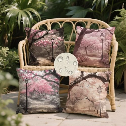Arbre coussin décoratif protège oreiller et housse de coussin salon