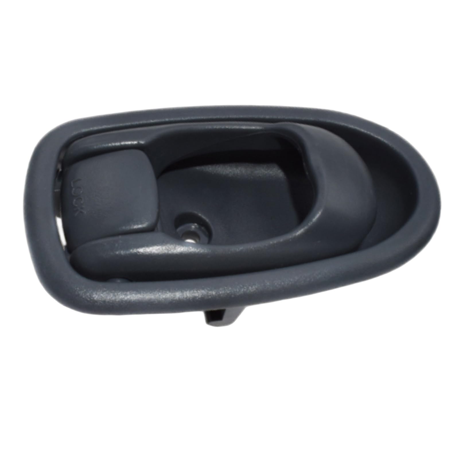 AMCBYSGC Interior door handles Compatible with Hyundai Elantra, 1997-2000