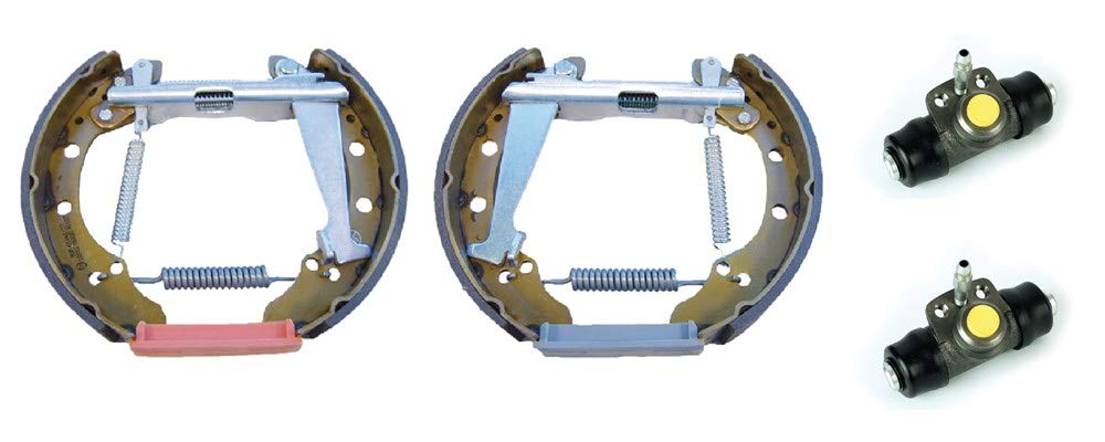 Brembo K 85 023 Zapatas de Freno y Accesorios