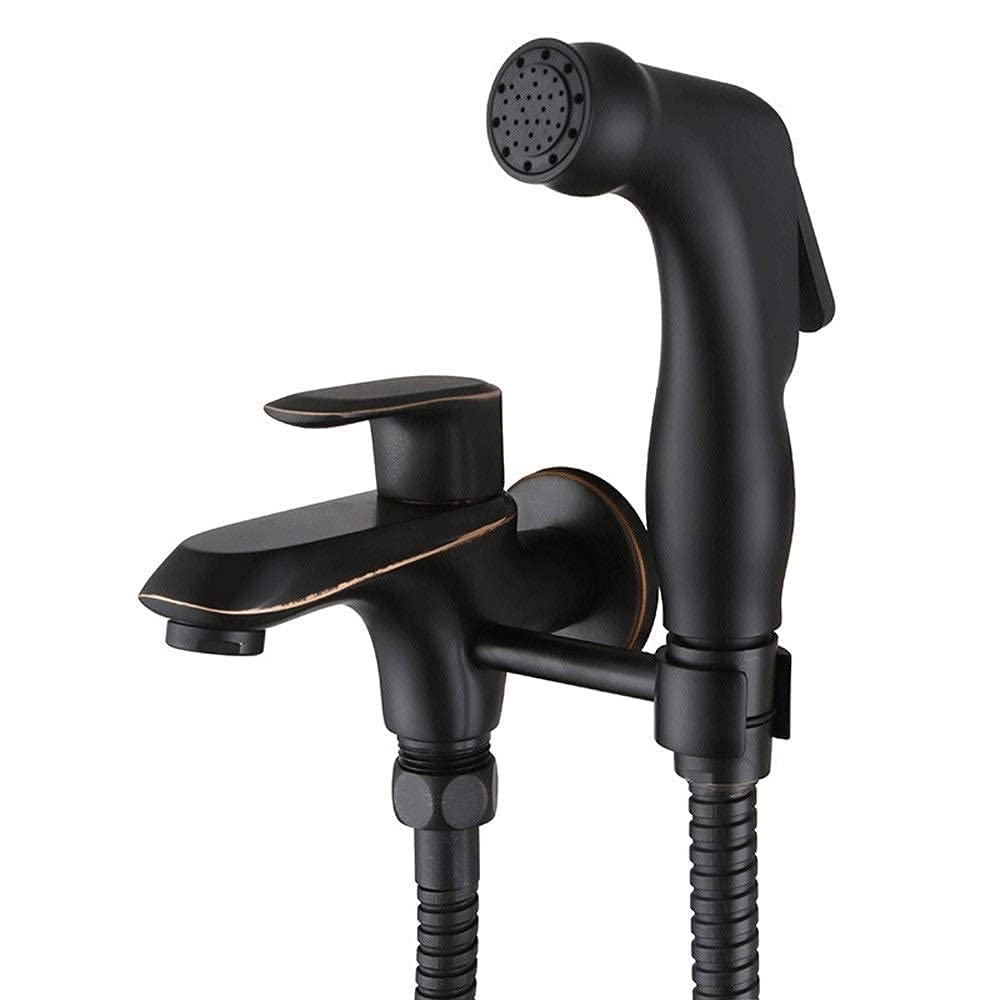 Nettoyant for le corps et toilette jet d'eau chaud anti-irritation