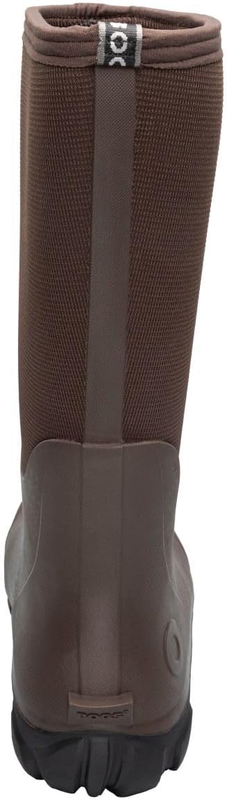 BOGS mens Classic Ii Tall - Image 4