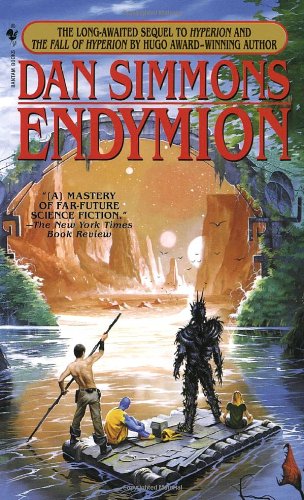 Endymion (Hyperion)