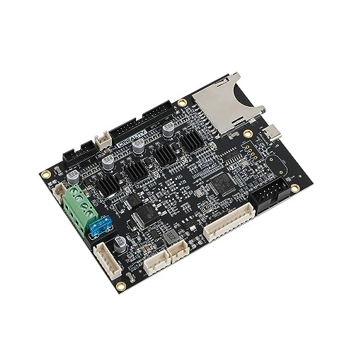 Image of 3idea Imagine Create Print Ender-5 S1 Silent Motherboard