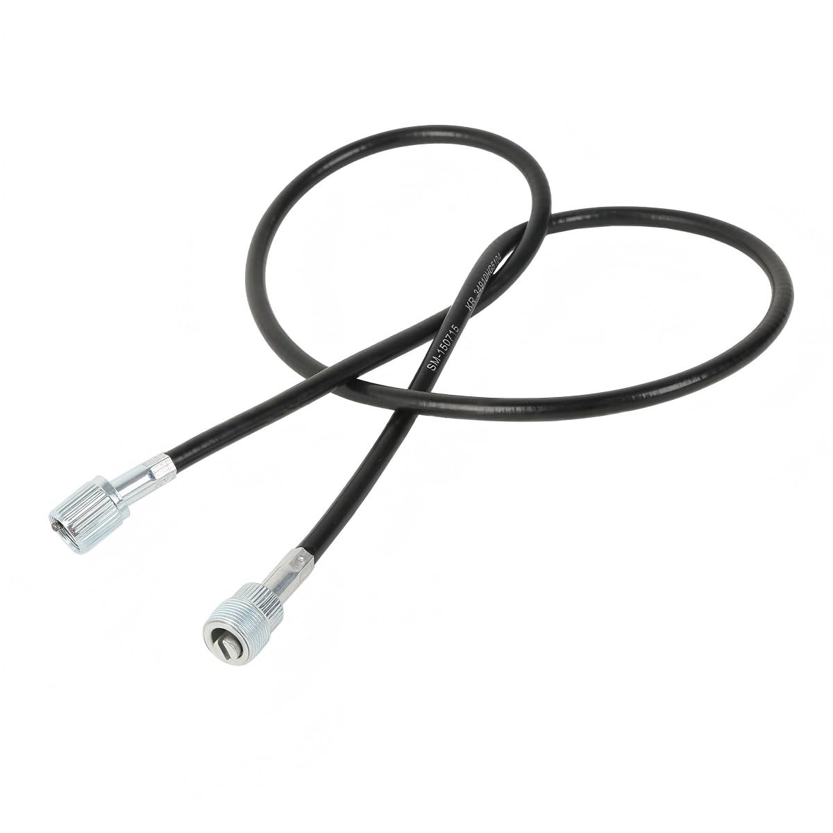 Câble d'accélérateur Hyosung GV250 idéal pour les longues balades