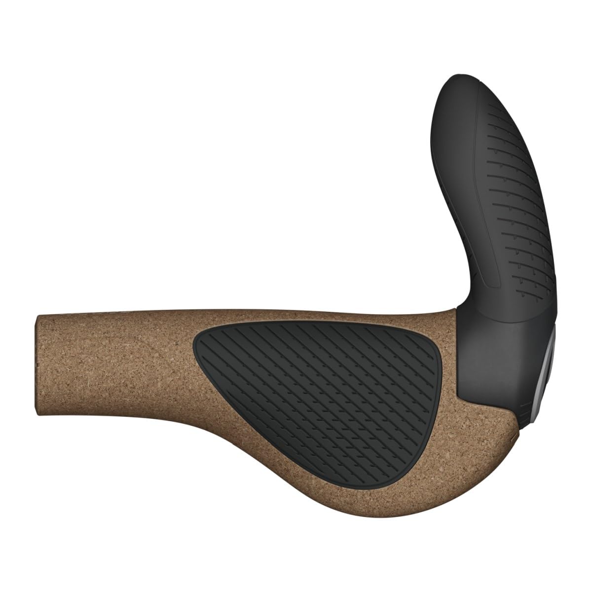 ERGON(エルゴン) グリップ GP3 バイオコルク S ERGON グリップ GP3 バイオコルク S ロング/ロング HBG22400