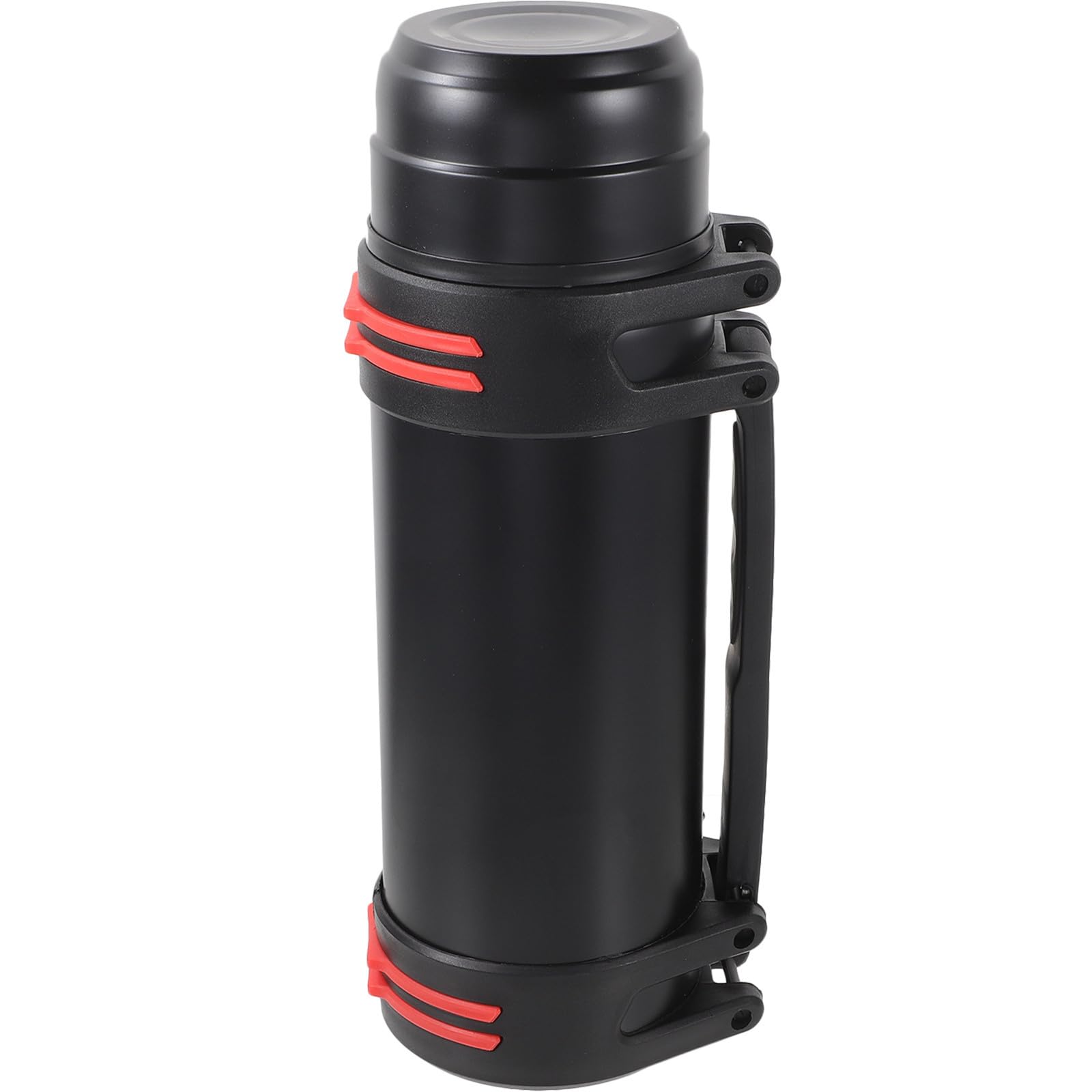 Bouteille d'eau Portable Extérieure 2l en Acier Inoxydable