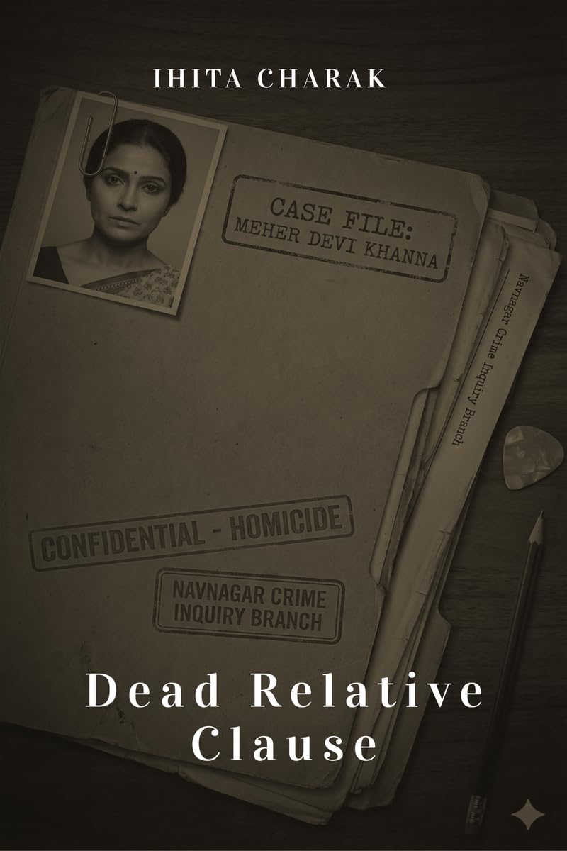 Dead Relative Clause