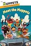 The Muppets: Meet the Muppets