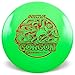 Innova Star Gorgon Distance Driver, Control Disc Golf Driver with Straight Glide (Colors Will Vary) (173-175g)