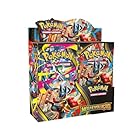 Pokémon TCG, Box Display Expansão Megaevolução ME01, Cartas Colecionáveis