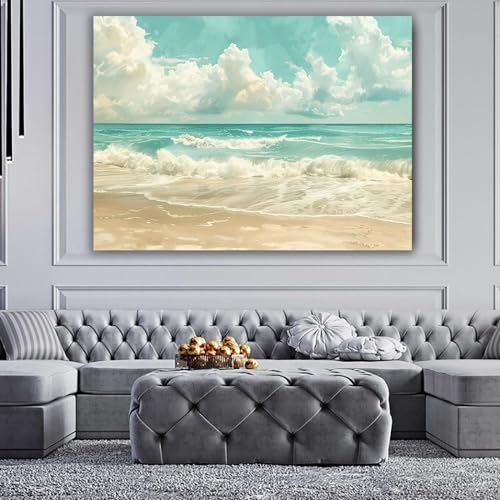 Affiche decoration murale paysage pour evader votre esprit - 4