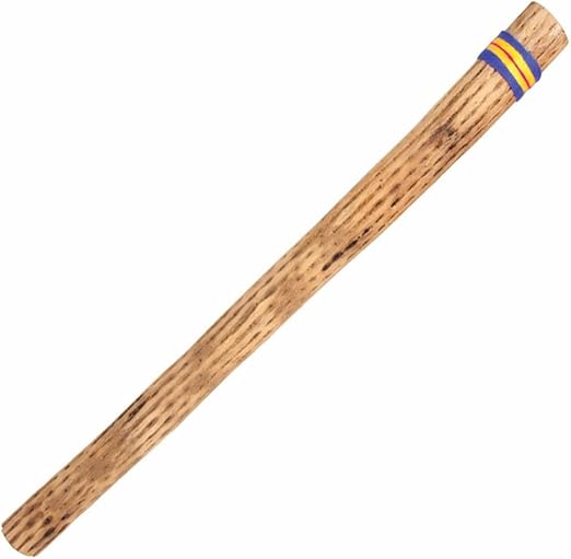 Authentic 29 inch Cactus Rainstick (Age 3+; Fair Trade) Amazon.co.uk Musical Instruments & DJ